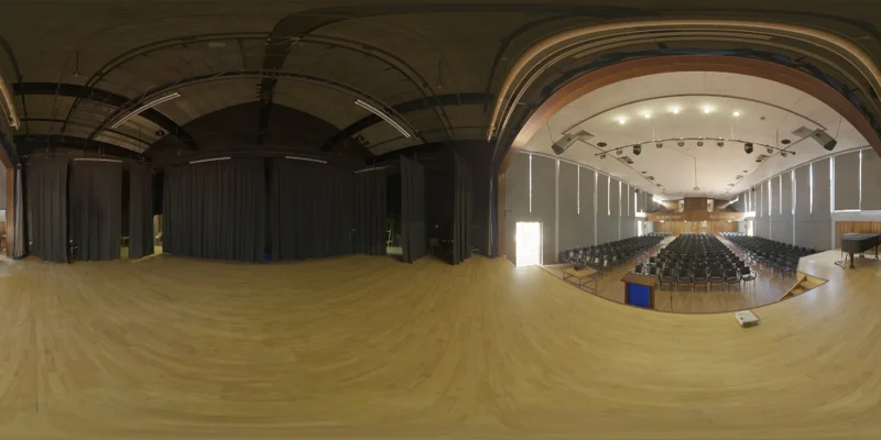 School Hall