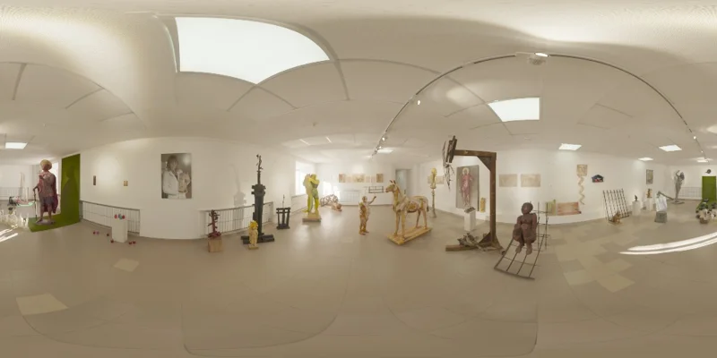 Sculpture Exhibition