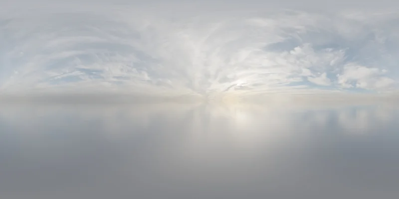 Scythian Tombs (Pure Sky)