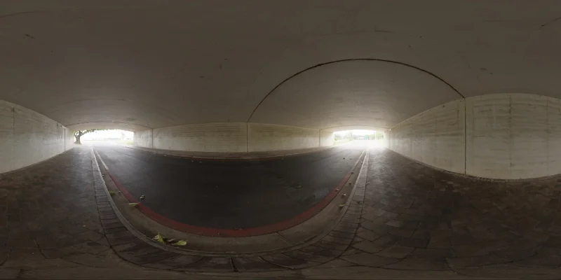 Short Tunnel