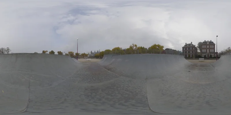 Skate Park