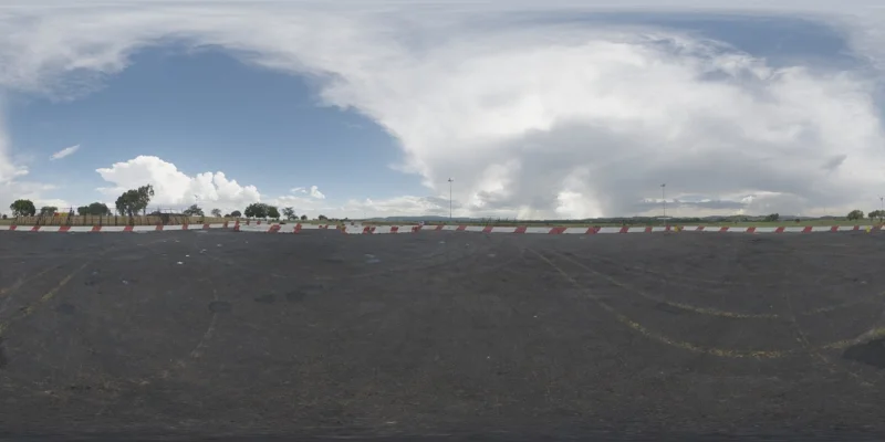 Skidpan