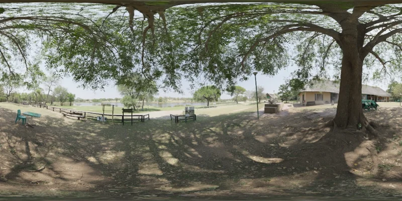 Skukuza Golf