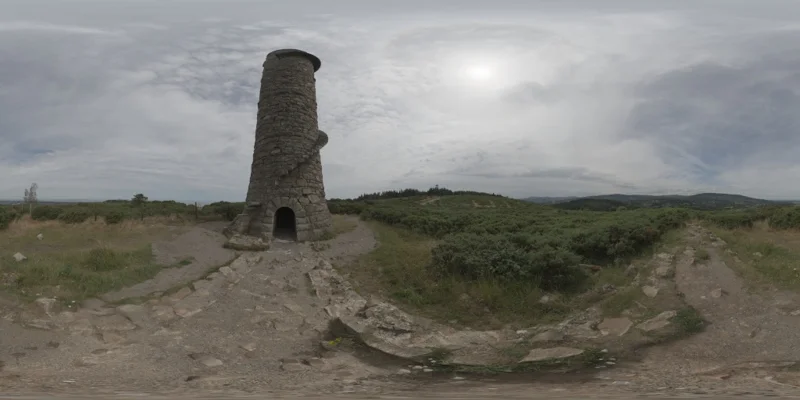 Smelting Tower 01