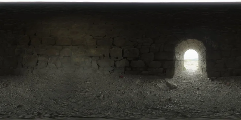 Smelting Tower Interior