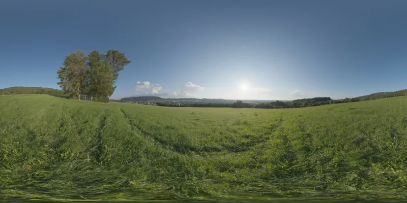 Spaichingen Hill