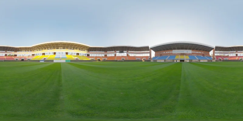 Stadium 01