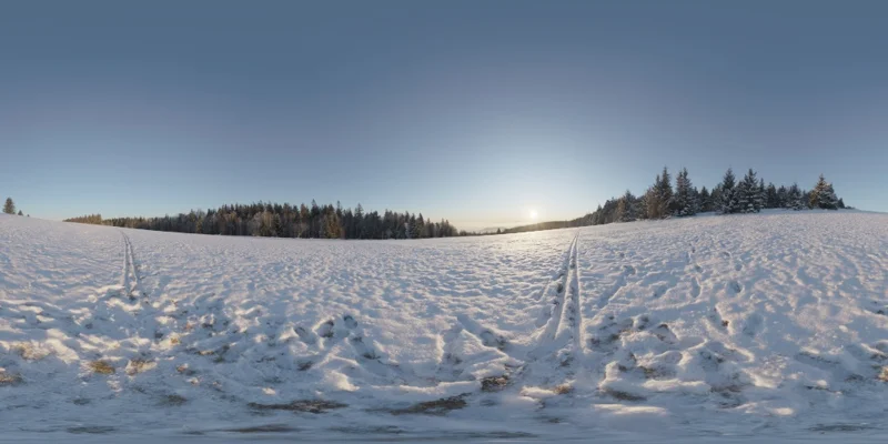 Stierberg Sunrise