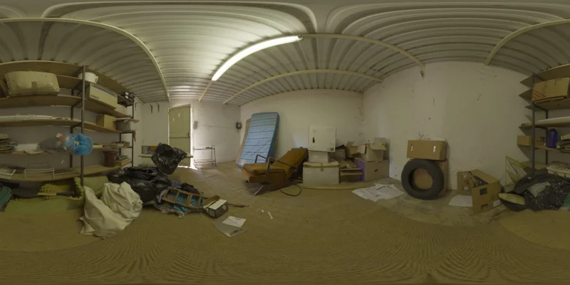 Storeroom