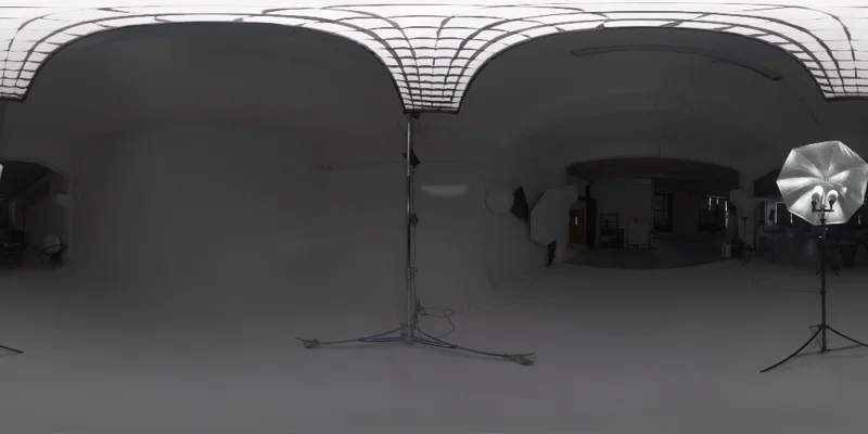 Studio Kominka 01