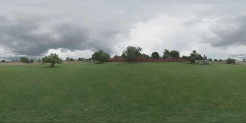 Suburban Soccer Park