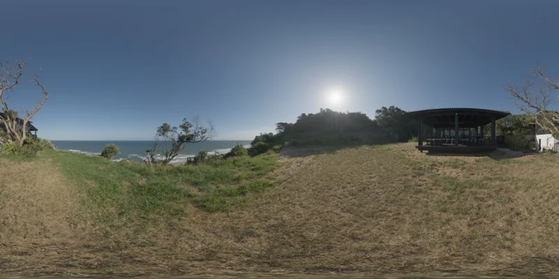 Sundowner Overlook