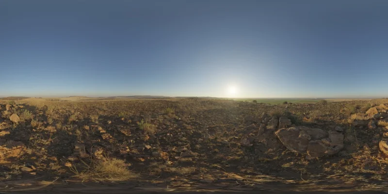 Syferfontein 6d Clear