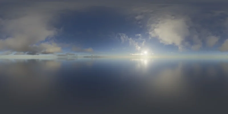 Table Mountain 2 (Pure Sky)
