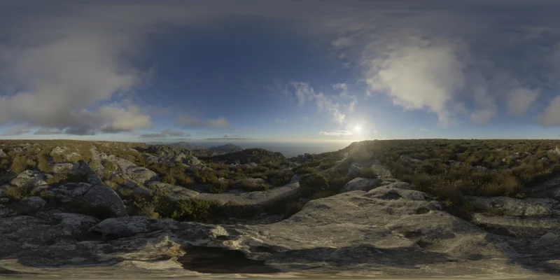 Table Mountain 2
