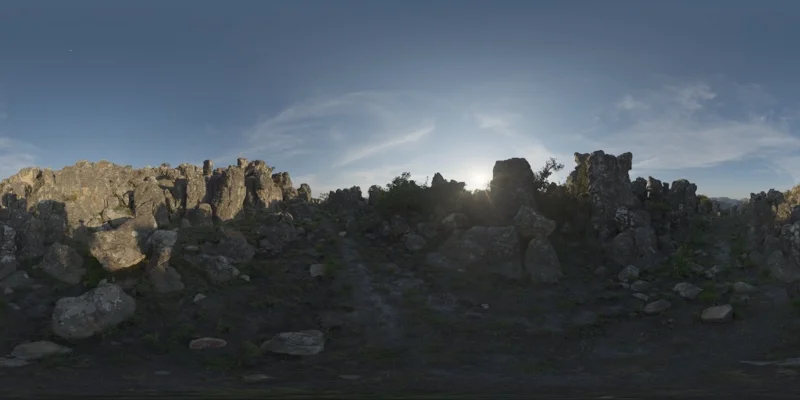 The Lost City
