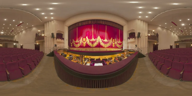 Theater 01