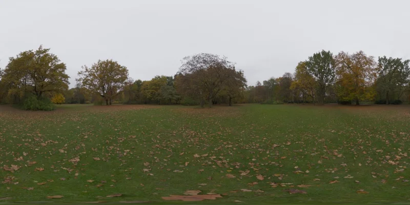 Tiergarten