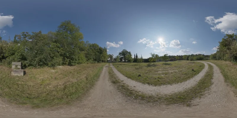 Turning Area