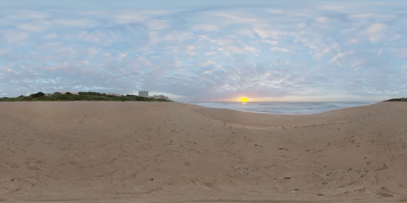 Umhlanga Sunrise