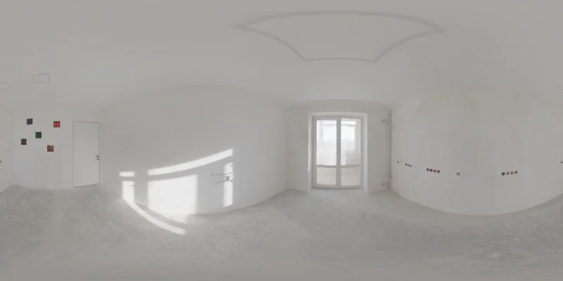 Unfinished Office