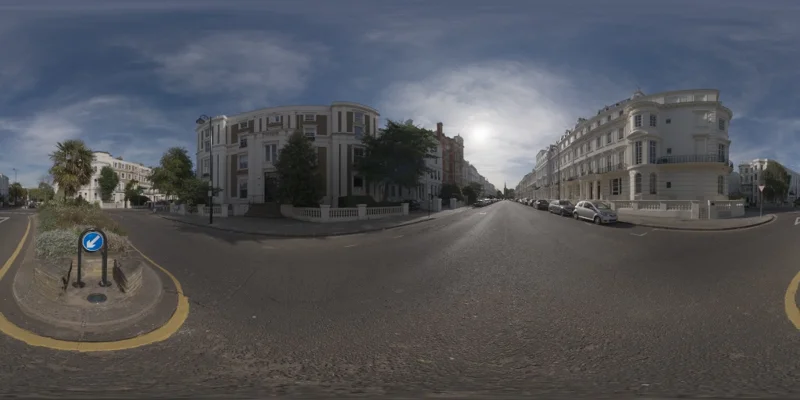 Urban Street 04