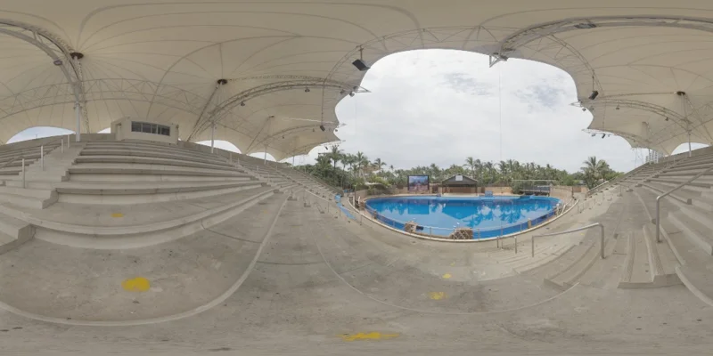 Ushaka Dolphin Stadium