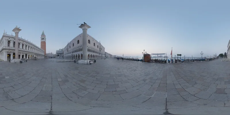 Venice Dawn 2