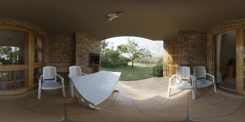 Veranda