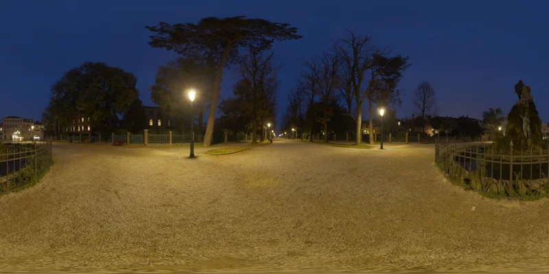 Viale Giuseppe Garibaldi