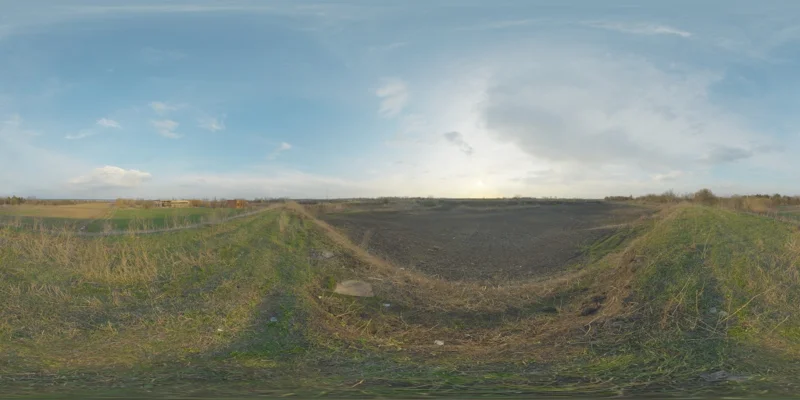 Wasteland Clouds