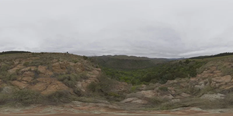Waterbuck Trail