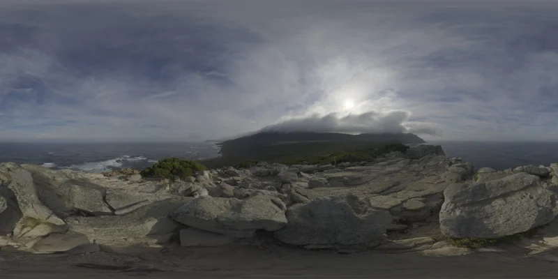 White Cliff Top