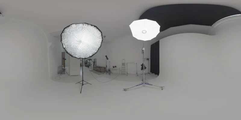 White Studio 02