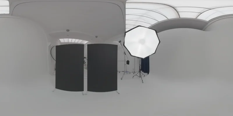 White Studio 05