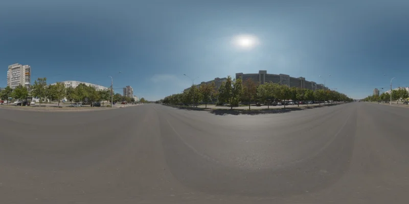 Wide Street 01