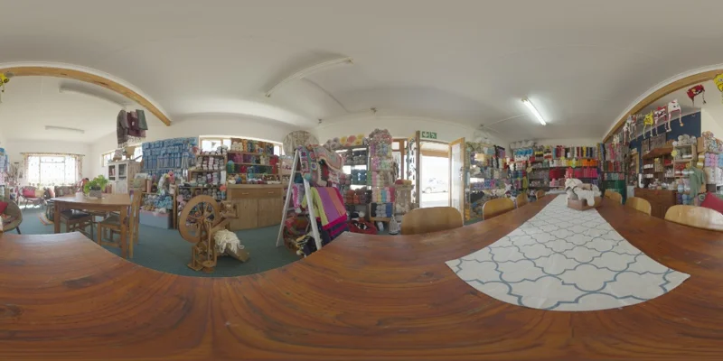 Witsand Woolshop