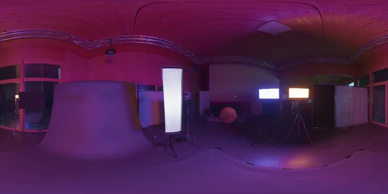 Wooden Studio 10