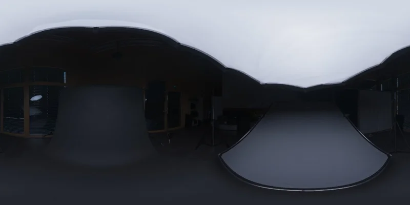 Wooden Studio 15