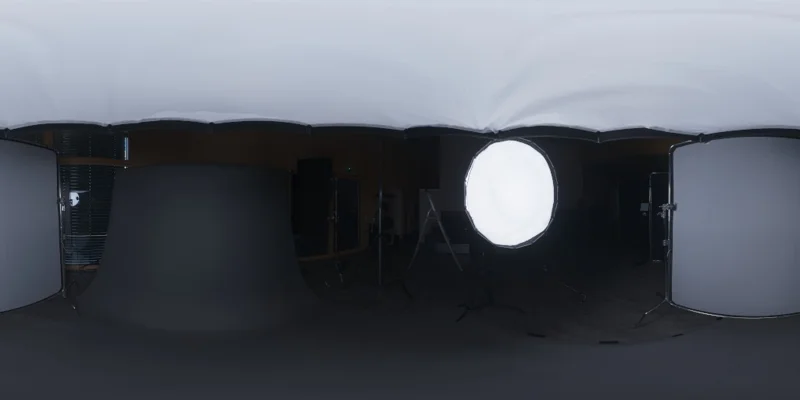 Wooden Studio 16