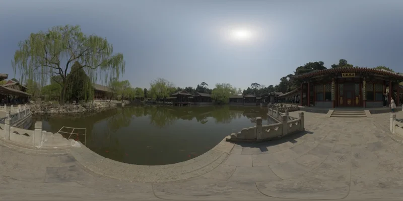 Xiequ Yuan