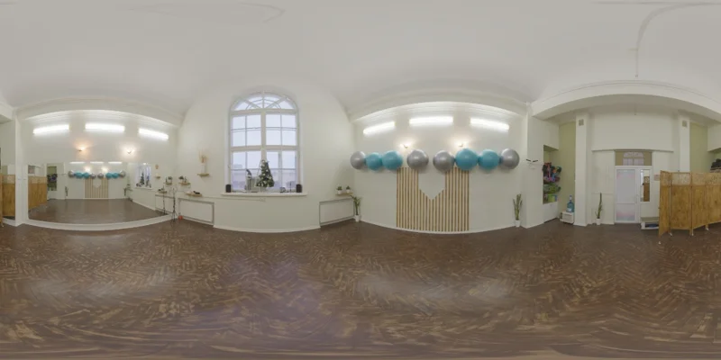 Yoga Room
