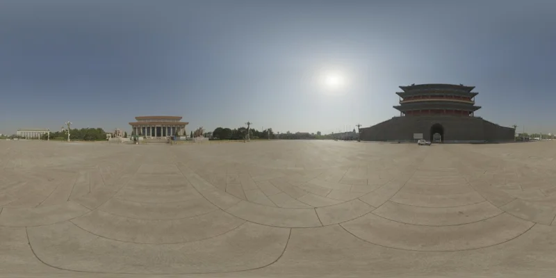 Zhengyang Gate