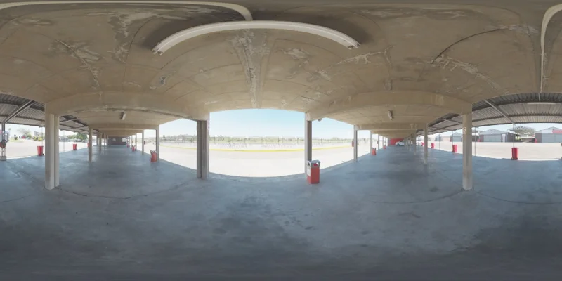Zwartkops Pit