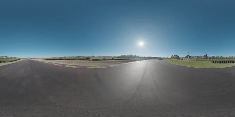 Zwartkops Straight Morning