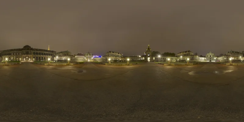 Zwinger Night