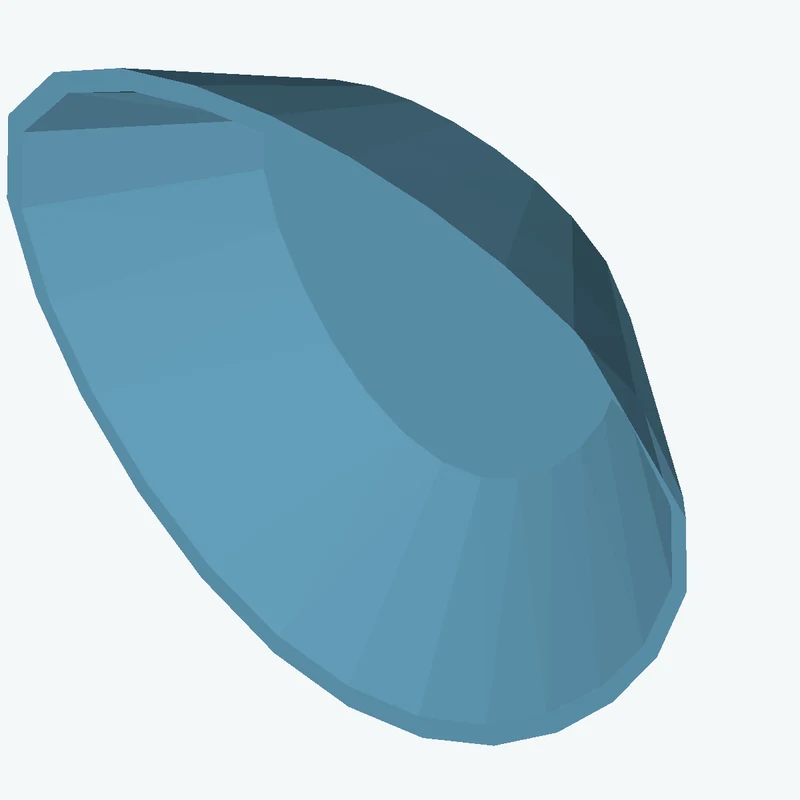 تجزئة الحوض — IFC 4.0.2.1 (IFC 4 ADD2 TC1)