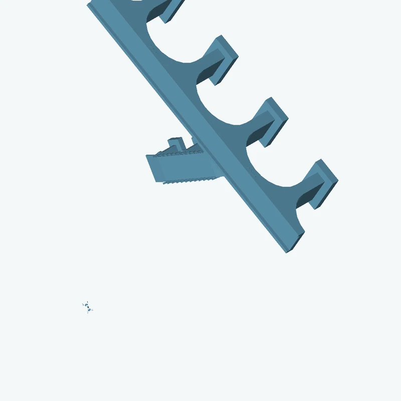 Infra Bridge — IFC 4.0.2.1 (IFC 4 ADD2 TC1)