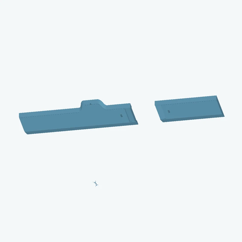 طريق البنية التحتية — IFC 4.0.2.1 (IFC 4 ADD2 TC1)