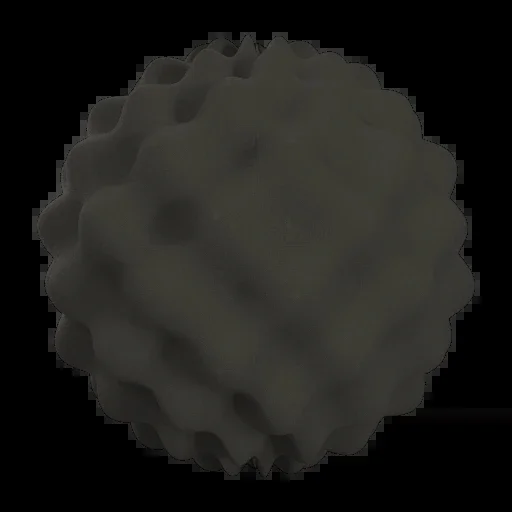 رغوة صوتية 001
